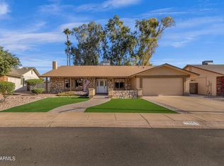 4444 E Arapahoe St, Phoenix, AZ 85044