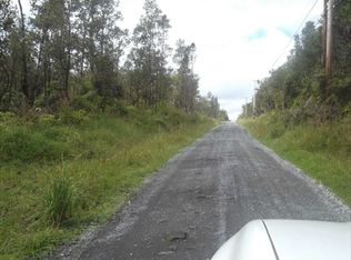 Kokokani LOT 11, Volcano, HI 96785