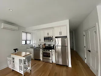 Rented by Irene Mihalios, LREB