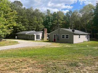 256 Center Rd, Goshen, NH 03752