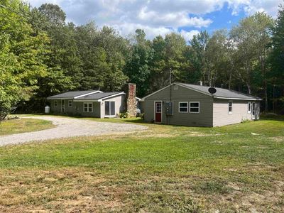 256 Center Road, Goshen, NH, 03752