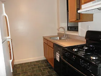 Rented by City Connections Realty