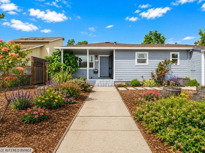 419 N Washington Street, Cloverdale, CA, 95425