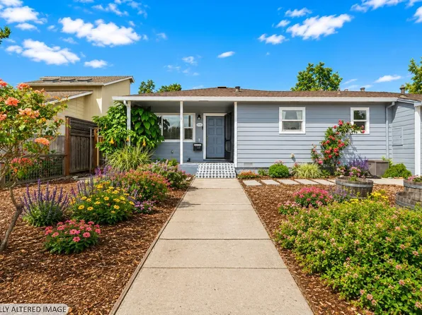 419 N Washington Street, Cloverdale, CA 95425