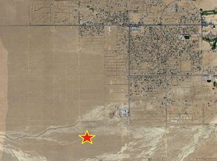 00 Willow Ave, California City, CA 93505