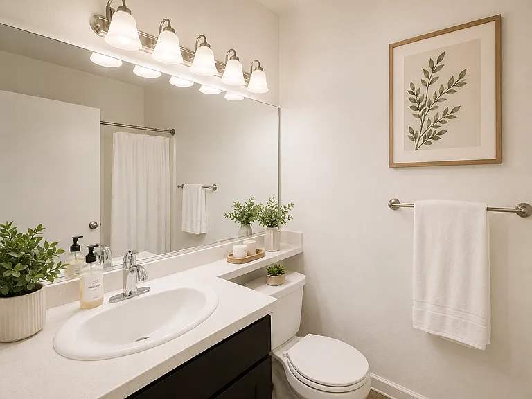 Royal (BOLD) - Bathroom