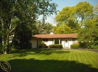 32655 Briarcrest Knls, Farmington Hills, MI 48334