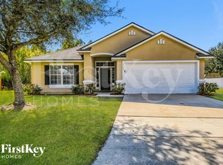 6163 Fillyside Trl, Jacksonville, FL 32244
