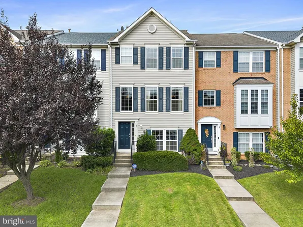 7 Caterham Ct, Baltimore, MD 21237