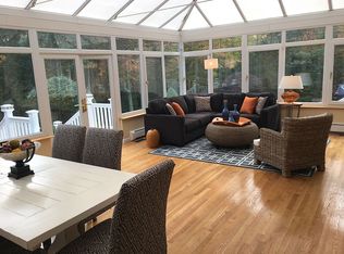 389 Arrow Head Rd, Marshfield, MA 02050