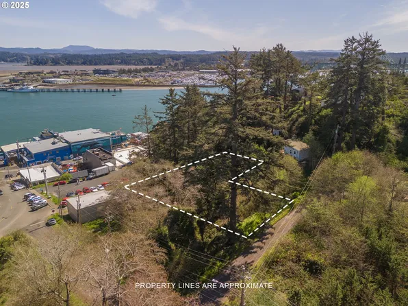 5900 Tl St SW #12, Newport, OR 97365