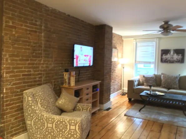 31 Russell St #1, Charlestown, MA 02129