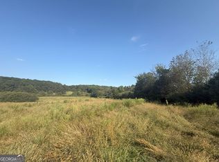 15 W L Williams Rd, Commerce, GA 30530