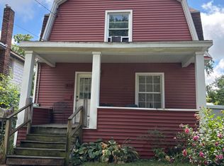 1100 Hickory St, Lansing, MI 48912