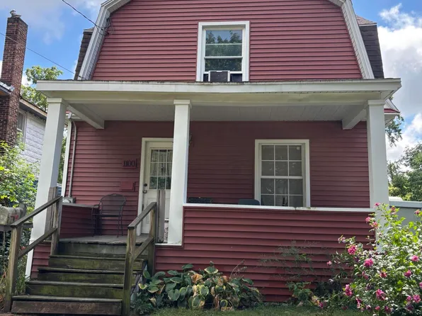 1100 Hickory St, Lansing, MI 48912
