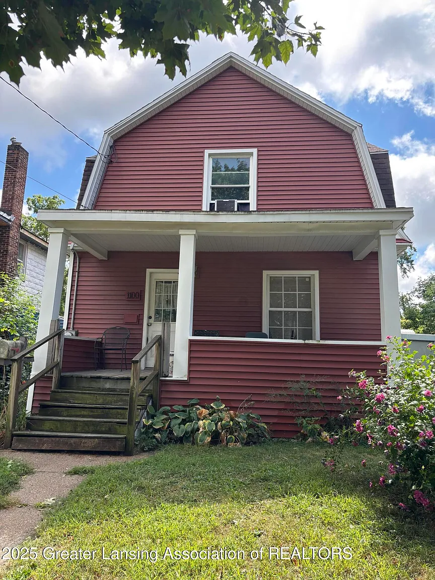 1100 Hickory St photo 1