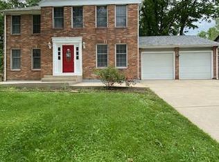 12408 Loft Ln, Silver Spring, MD 20904