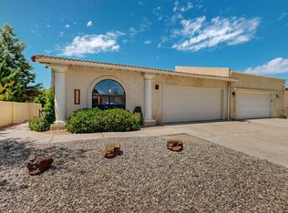 10920 Malaguena Ln NE, Albuquerque, NM 87111