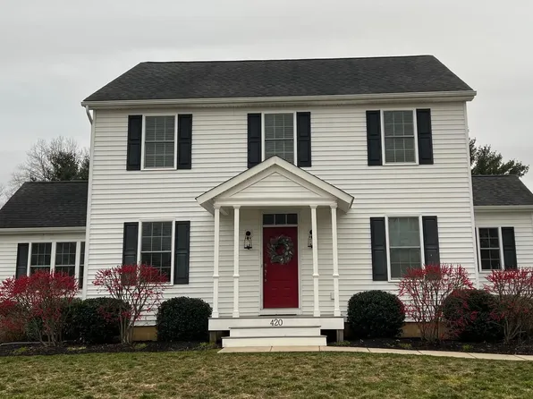 420 Broad St, Elmer, NJ 08318