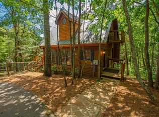 378 Stancil Dyer Rd, Dahlonega, GA 30533