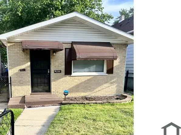 1239 W 108th St, Chicago, IL 60643