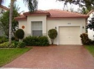 6349 NW 38th Dr, Pompano Beach, FL 33067