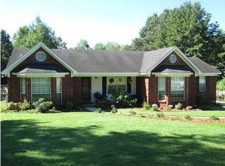 3705 Andrew Way, Saraland, AL 36571