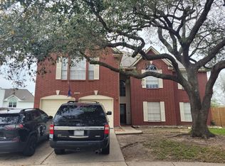 4306 Ruffian Ct, Friendswood, TX 77546