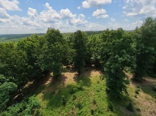 10824 Upper Janes Creek Rd, Ravenden, AR 72459