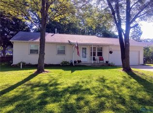 5020 Honora Dr, Sylvania, OH 43560
