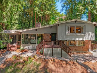 14460 NE 16th Place, Bellevue, WA, 98007