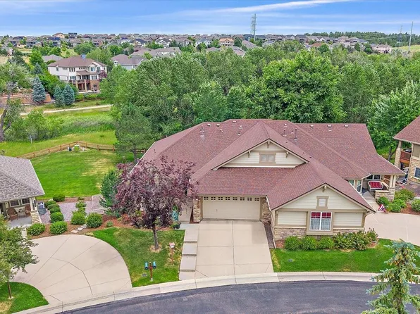 7788 S Buchanan Way, Aurora, CO 80016