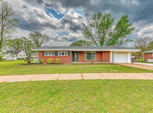 1504 Frey Ave, Sheffield, AL 35660