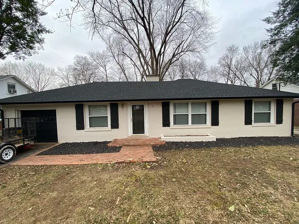 613 Magnolia St, Bowling Green, KY 42103
