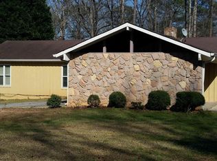 507 Rock Shadow Ct, Stone Mountain, GA