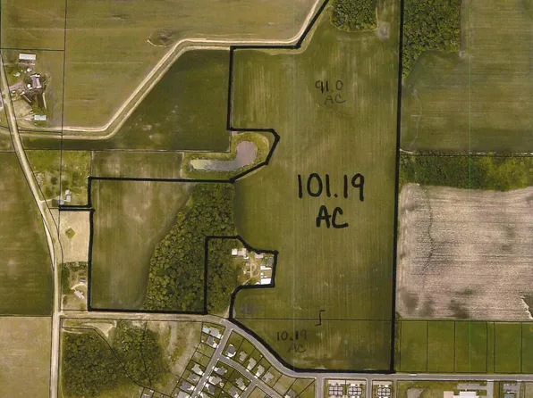 6th St W, New Prague, MN 56071