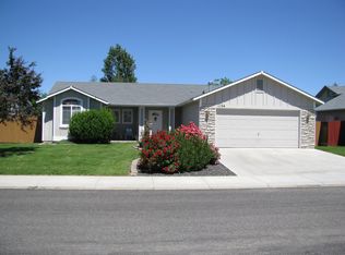 1154 N Caucus Way, Meridian, ID 83642