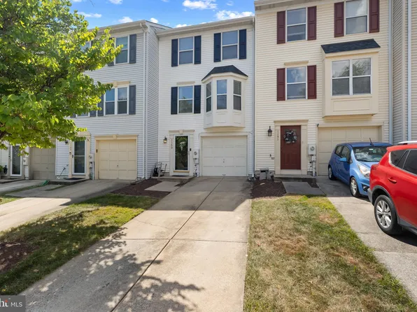 1153 Kelfield Dr #1153, Baltimore, MD 21227