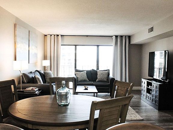 5th image of 1480 Gulf Blvd APT 708