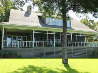 319 Magnolia Dr, Dadeville, AL 36853