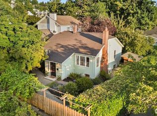 4411 SW Holly St, Seattle, WA 98136