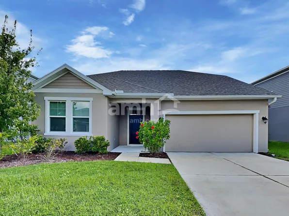 6610 Hidden Rose Pl, Riverview, FL 33578