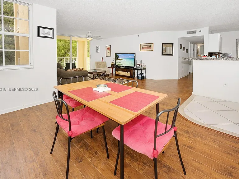 19555 E Country Club Dr #8408 — Photo 1