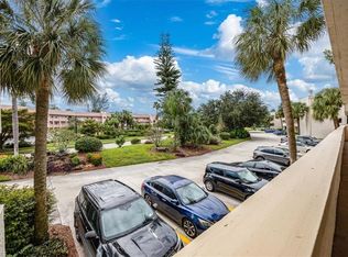 501 Forest Lakes Blvd #1-212, Naples, FL 34105