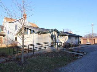 921 E Central Ave, Miamisburg, OH 45342