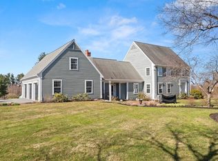95 Campion Rd, North Andover, MA 01845