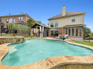 2211 Buffalo Gap, Leander, TX 78641