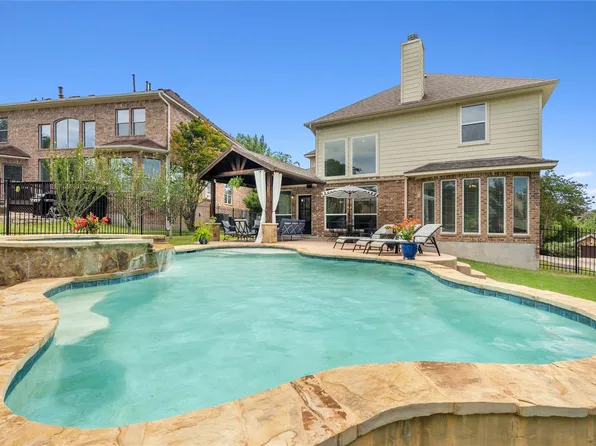 2211 Buffalo Gap, Leander, TX 78641