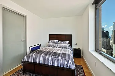 Rented by Corcoran