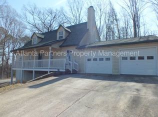 8280 Seabolt Dr, Cumming, GA 30028